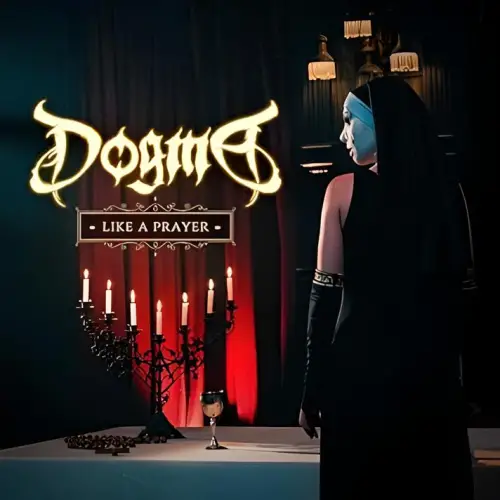 Dogma (USA-3) : Like a Prayer